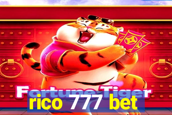 rico 777 bet